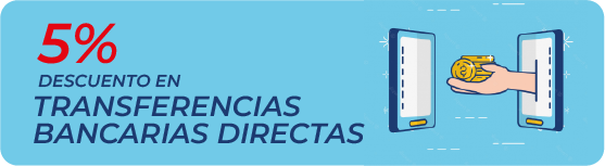 tarjetas maxivisión